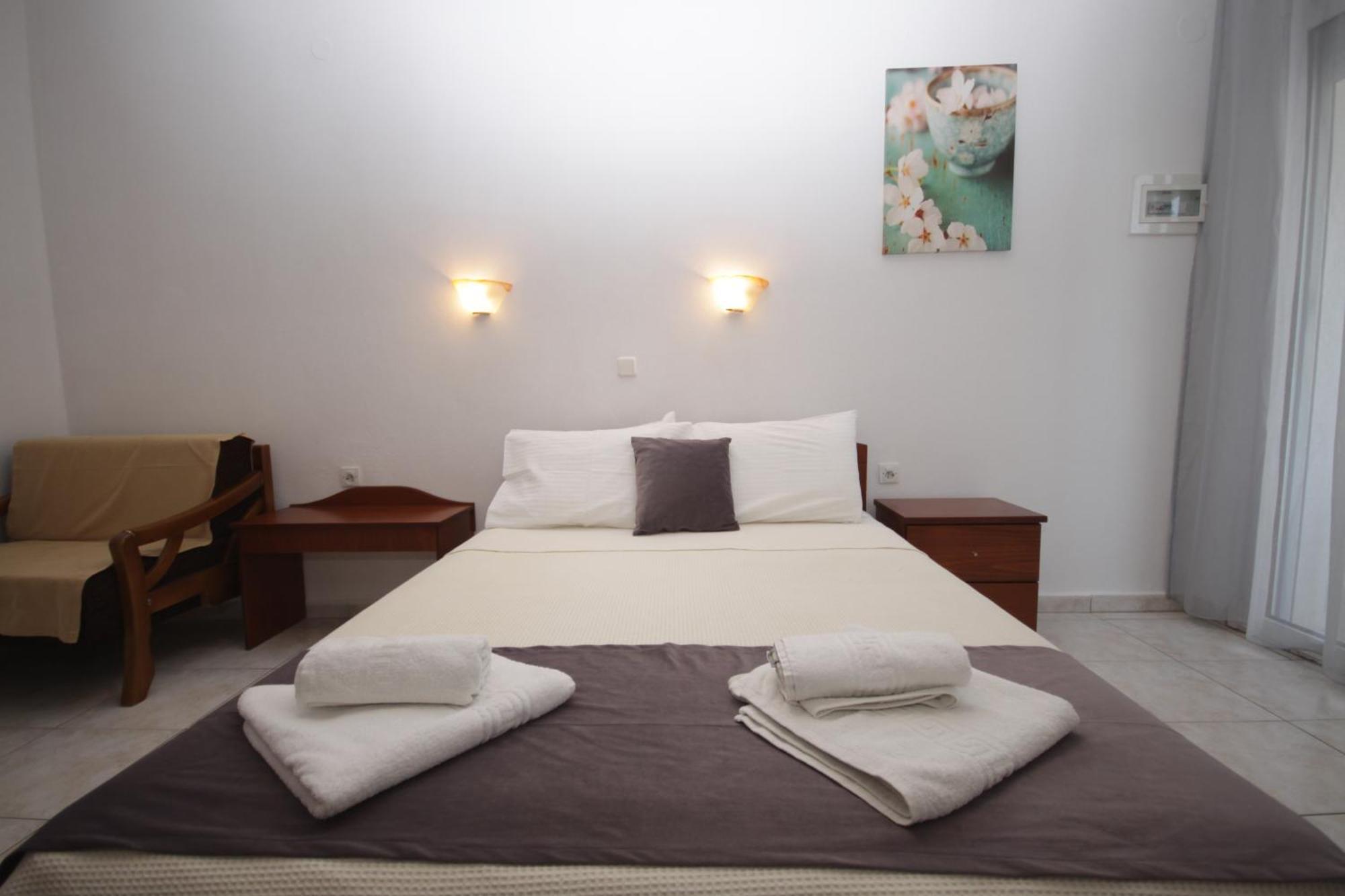 Apartment Portodream Studios &