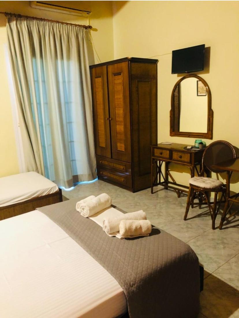 Apartment Marina Ii Argostoli (Kefalonia)