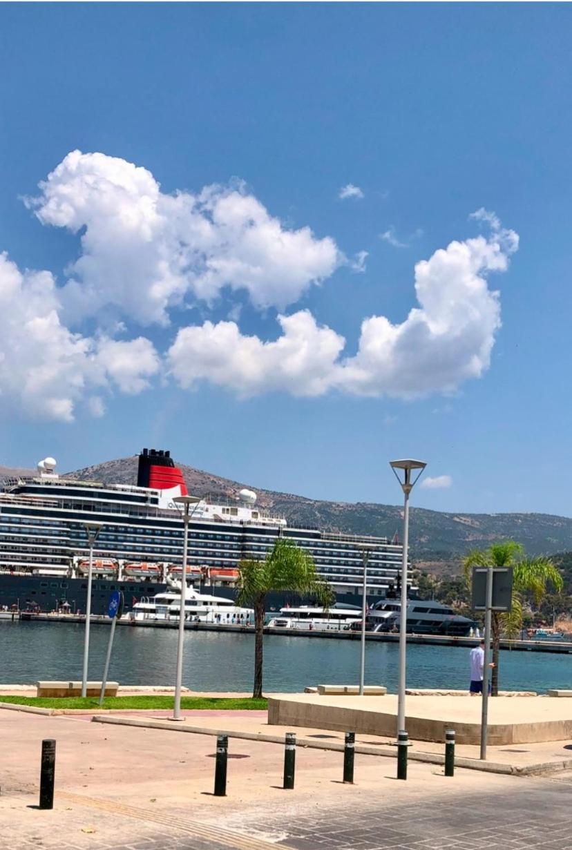 Marina Ii Argostoli (Kefalonia)