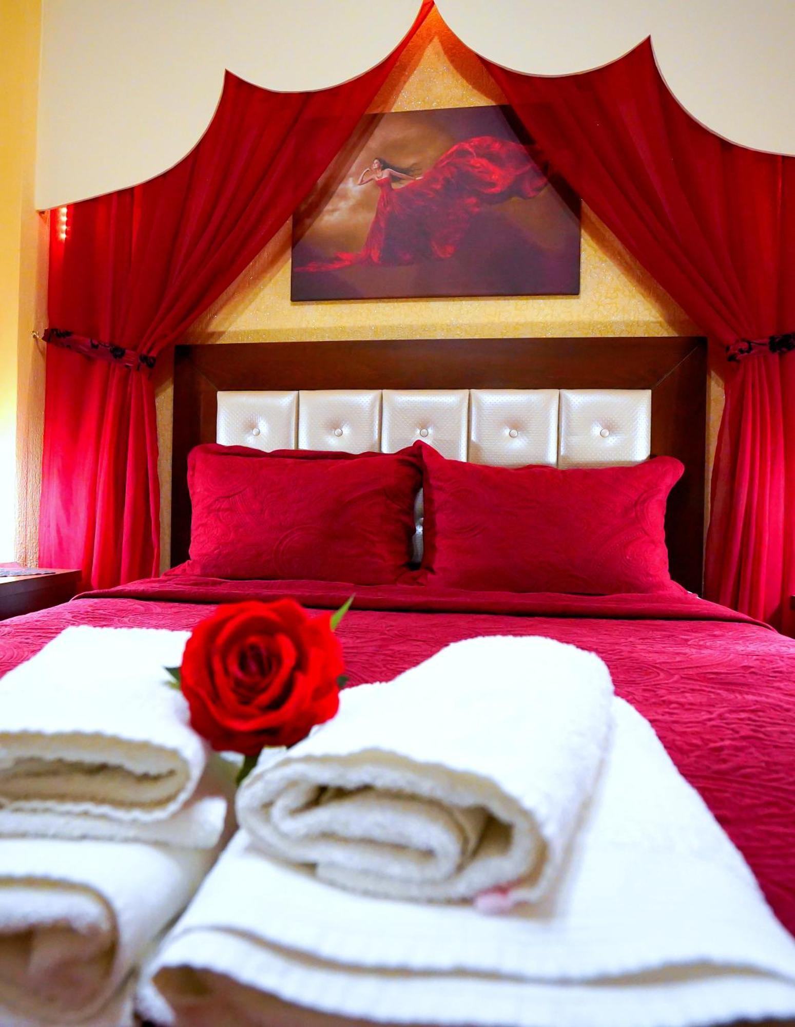 Relax Pozar Guest house Loutraki (Pella)