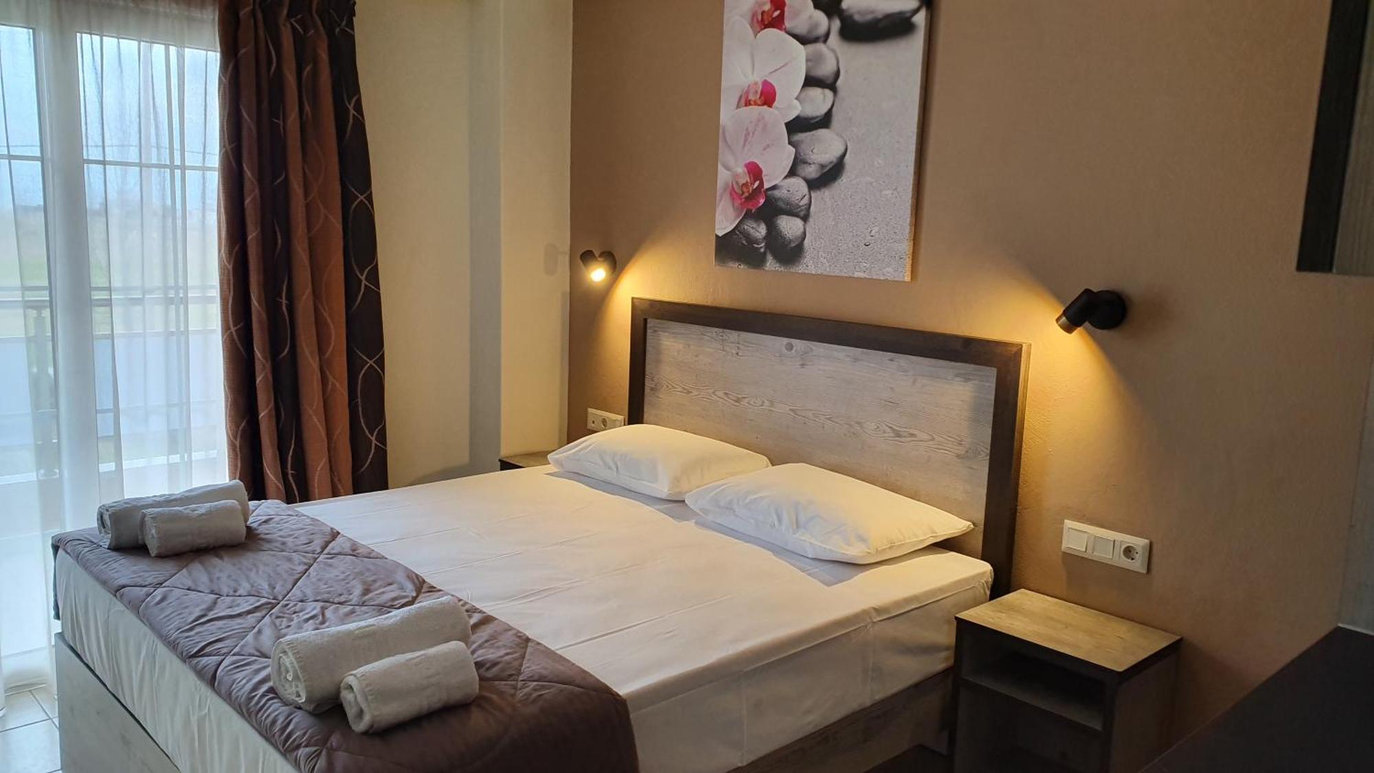 Aparthotel Calypso Paralia Katerinis