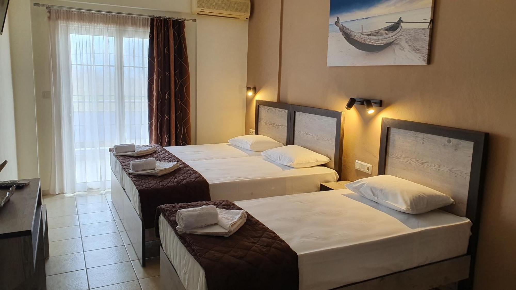 Aparthotel Calypso *