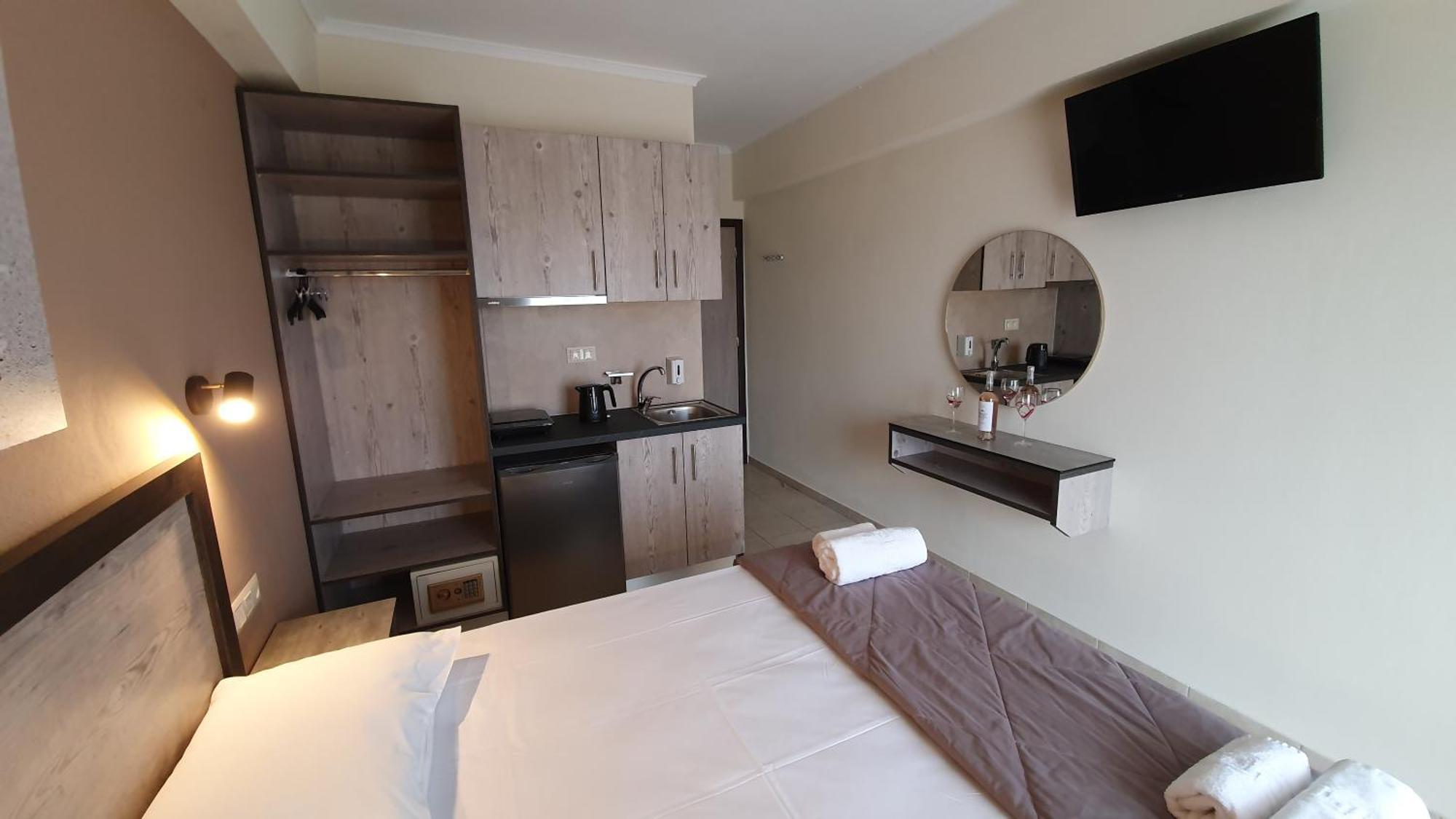 Aparthotel Calypso *