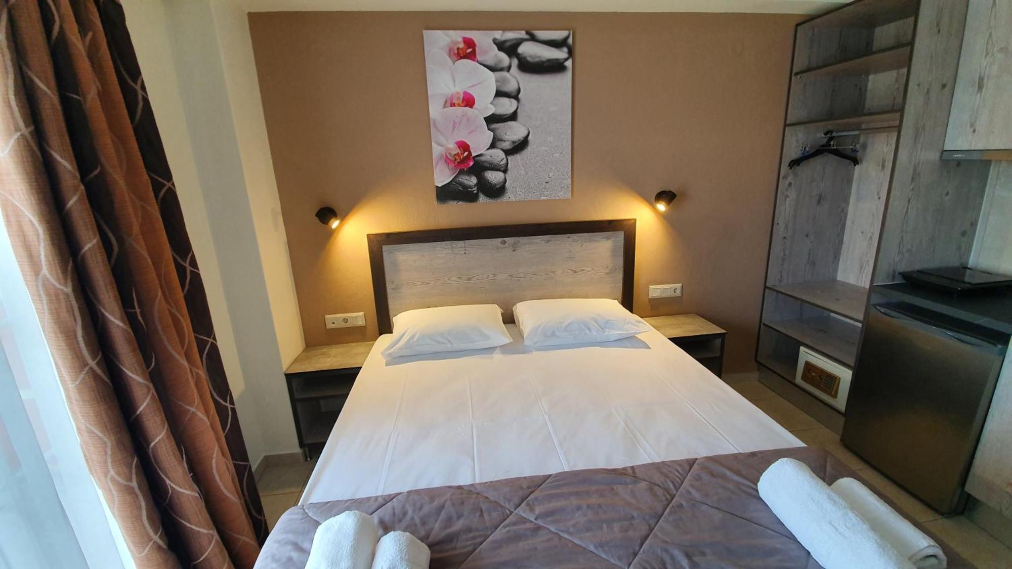 Calypso Aparthotel Paralia Katerinis