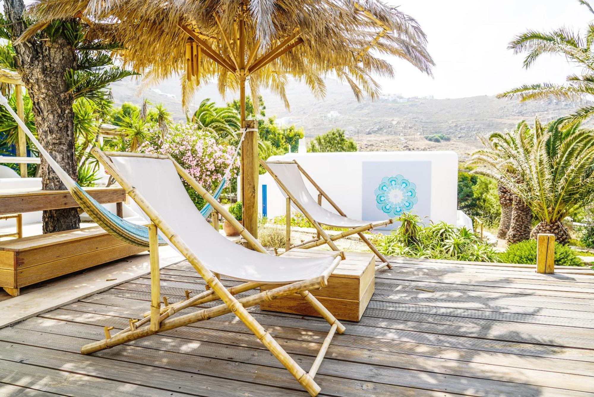 Baba Houlakia Houlakia (Mykonos)