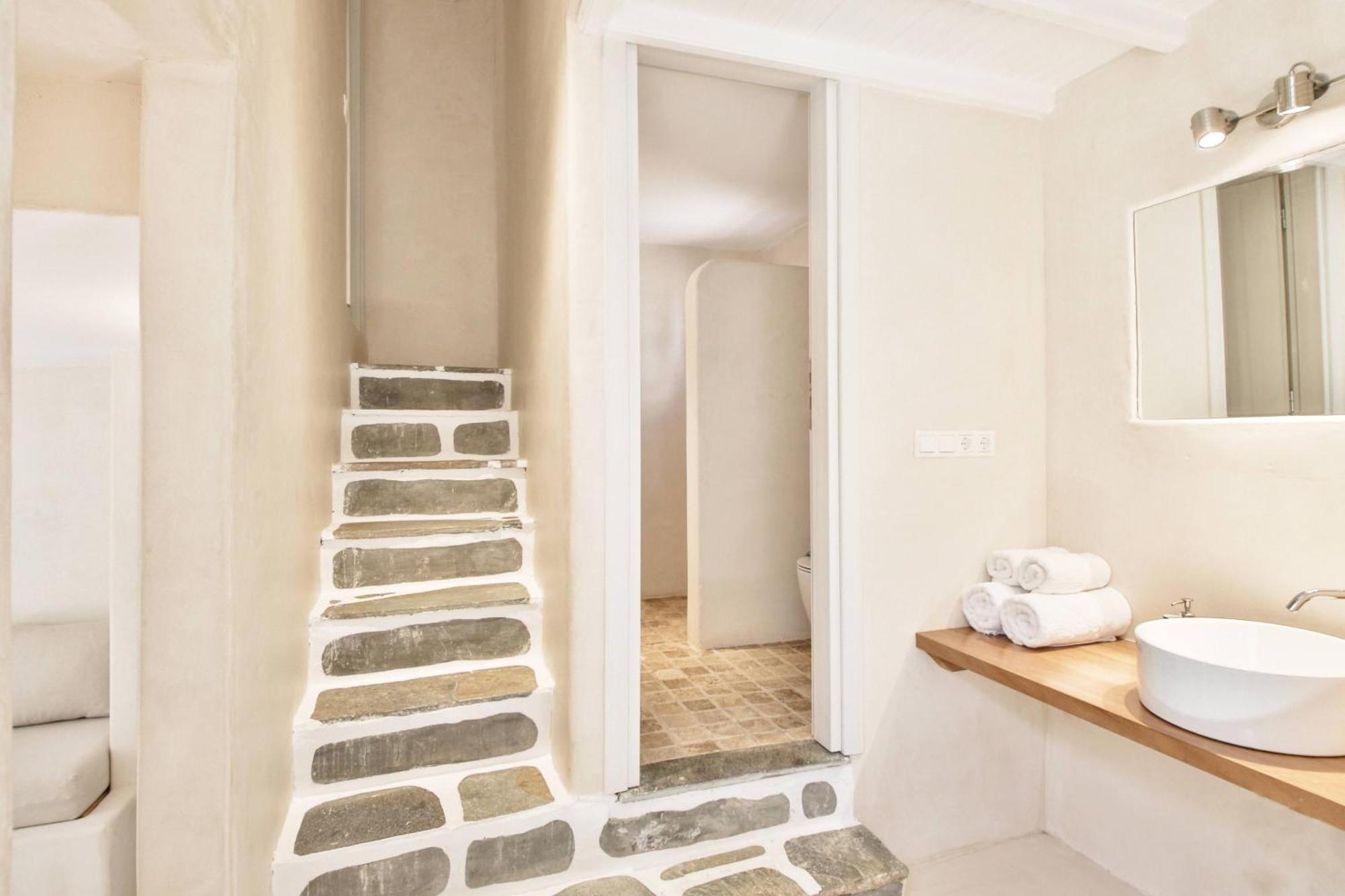 Baba Houlakia Hotel Houlakia (Mykonos)