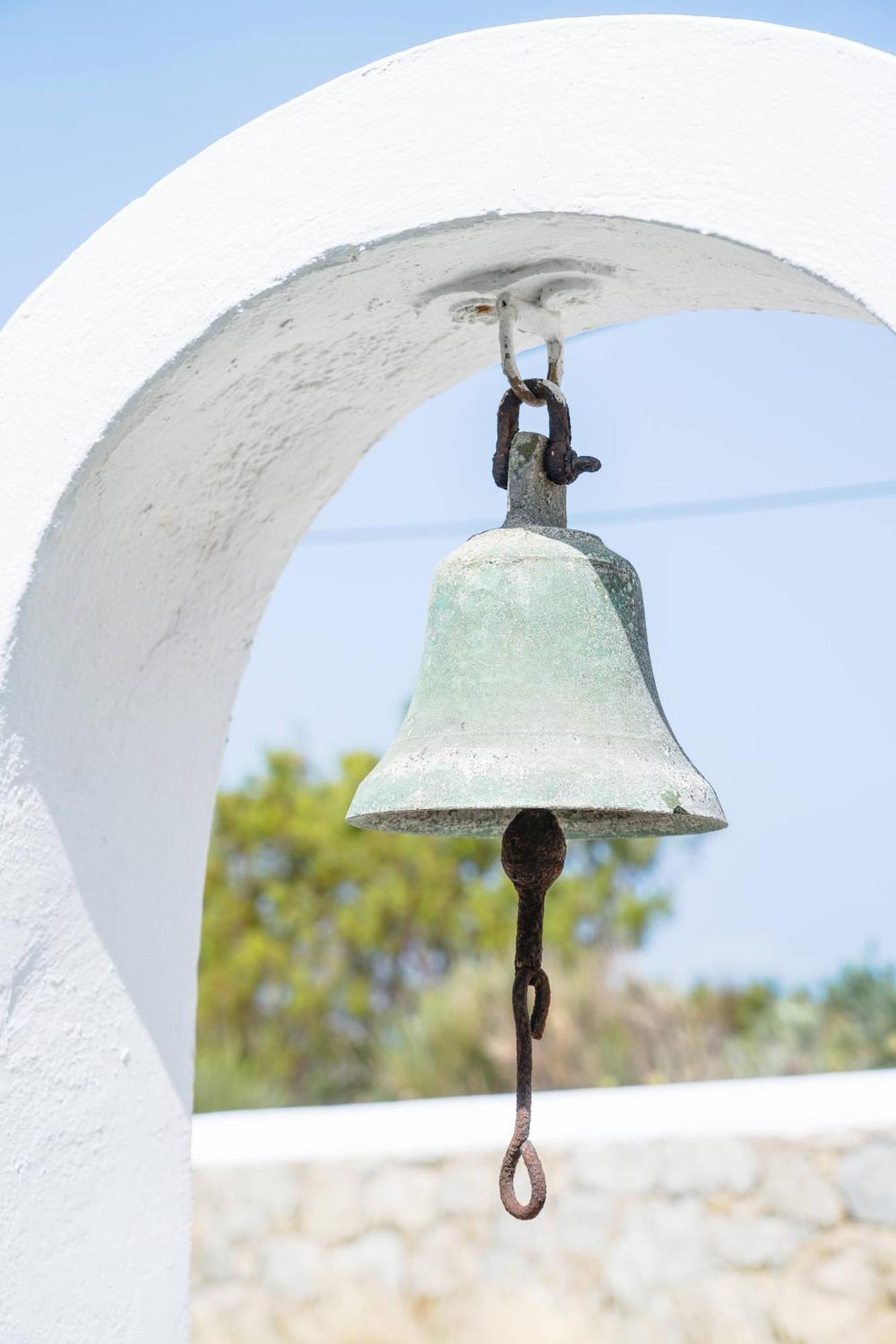 Baba Houlakia Houlakia (Mykonos)
