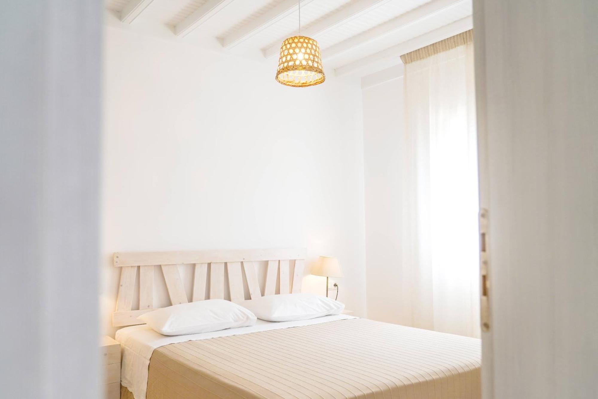 Hotel Baba Houlakia Houlakia (Mykonos)