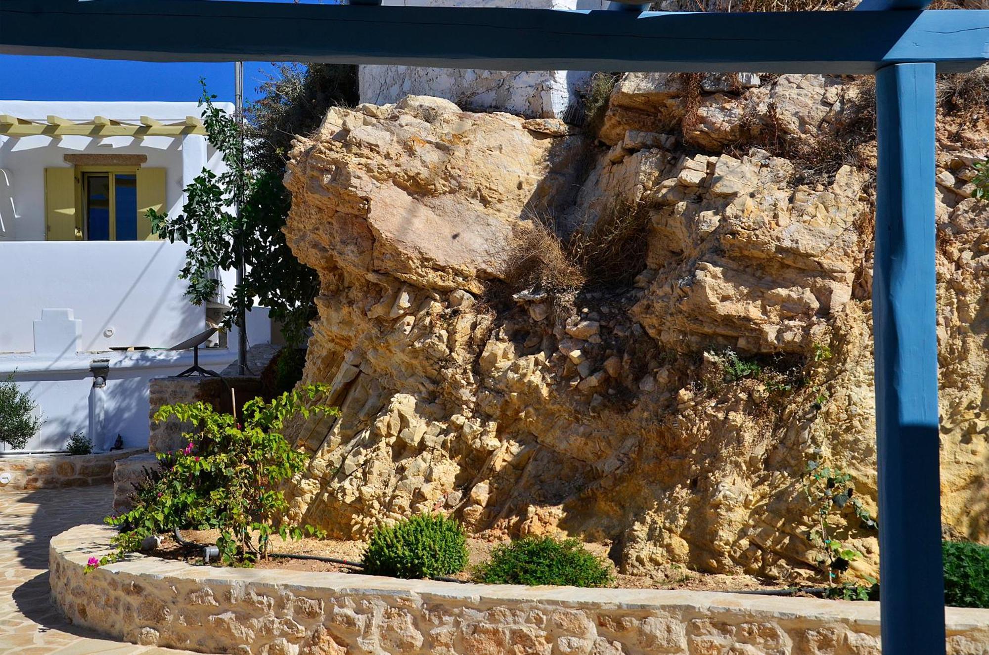 Sohoro Holiday home