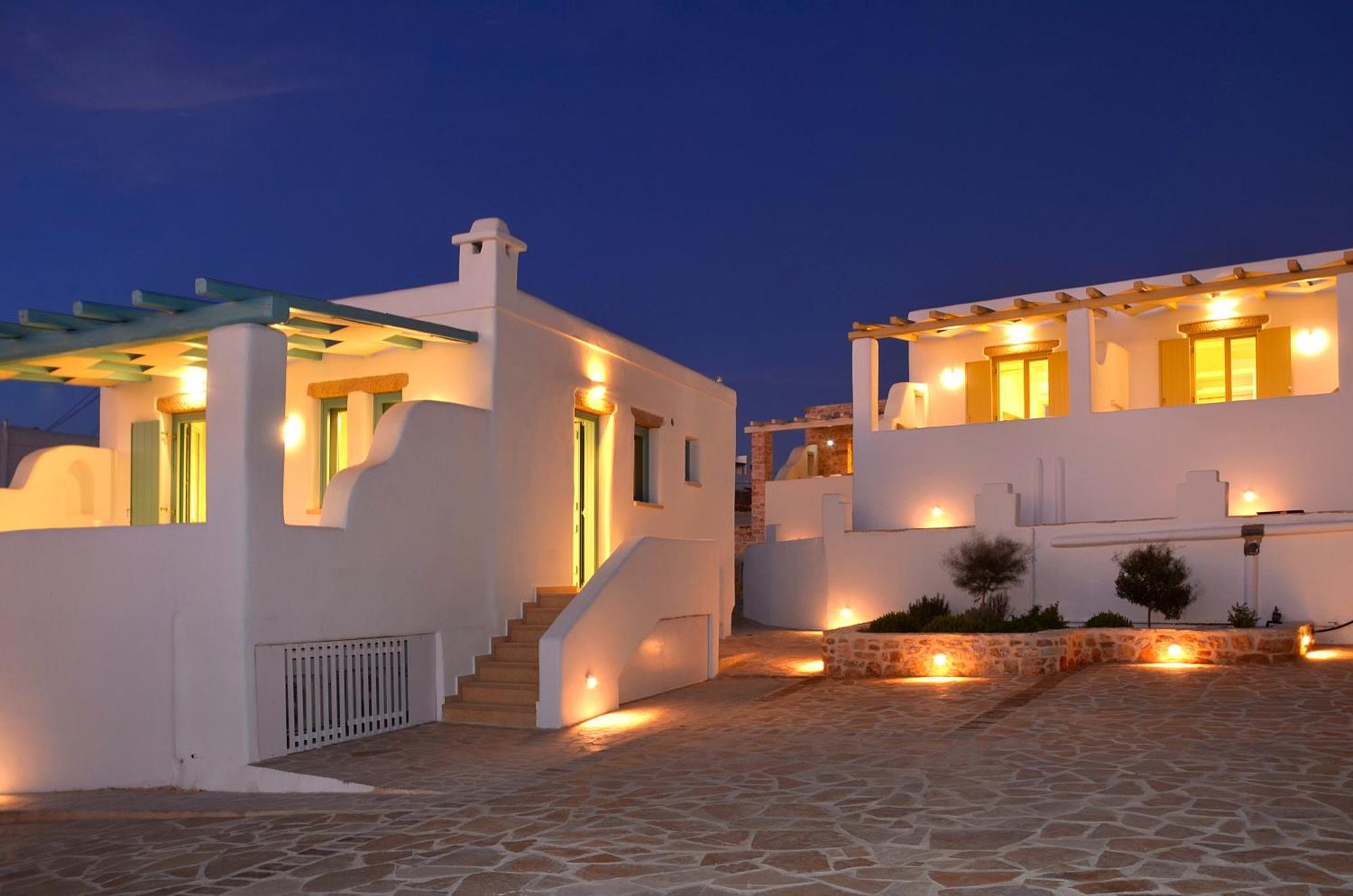 Holiday home Sohoro