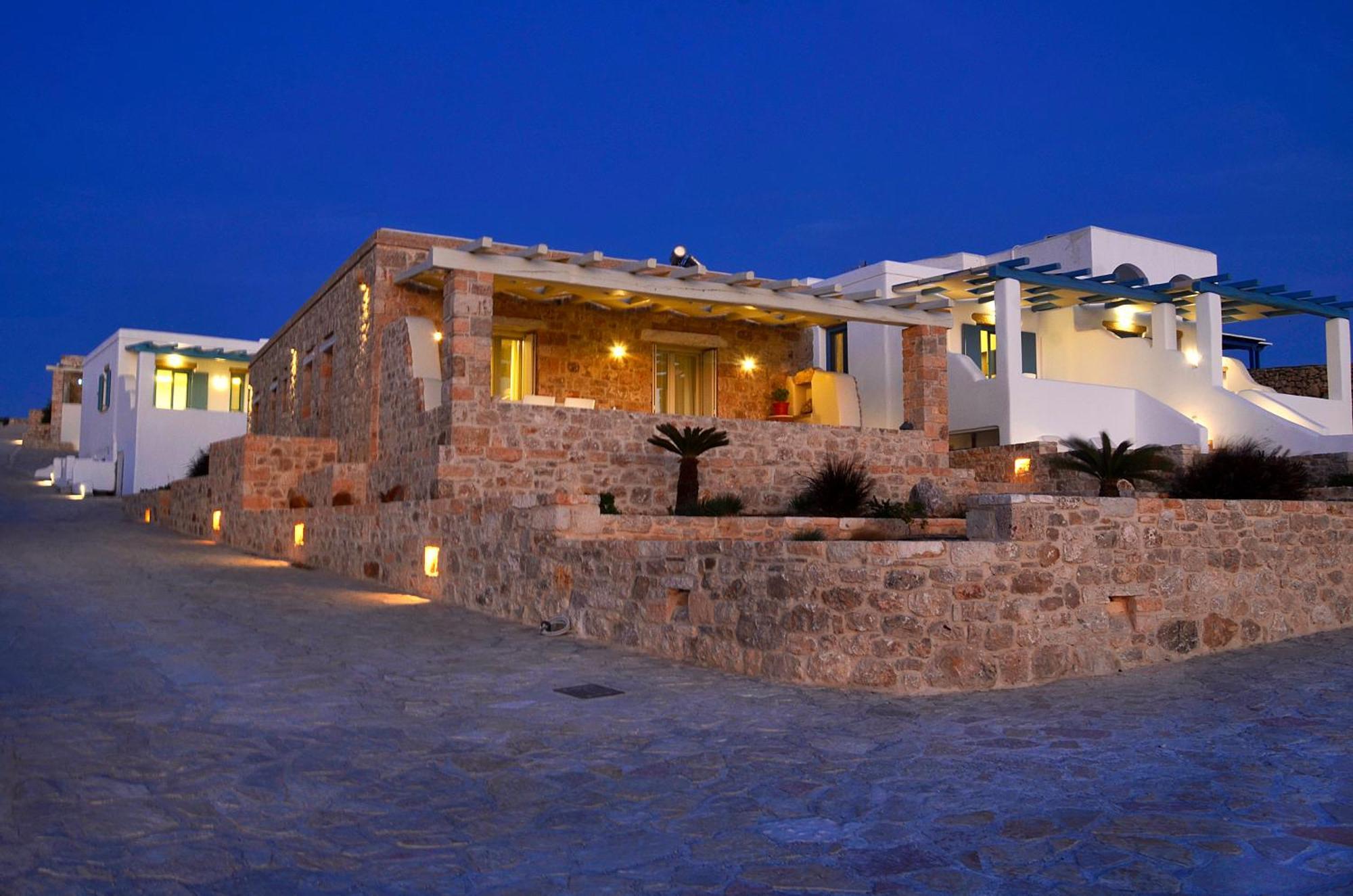 Sohoro Holiday home *