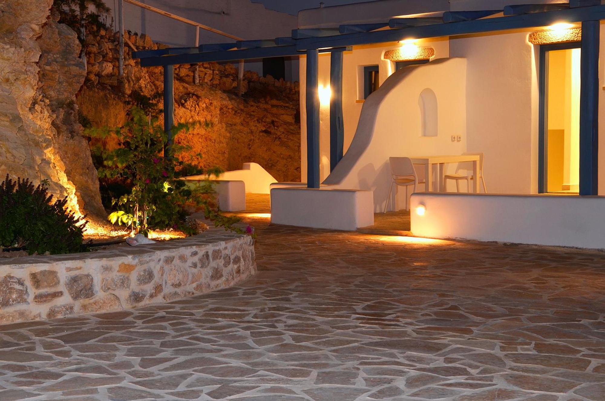 Holiday home Sohoro Koufonisia