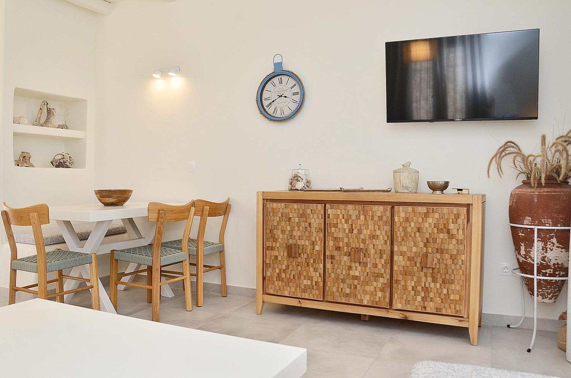 Holiday home Sohoro *