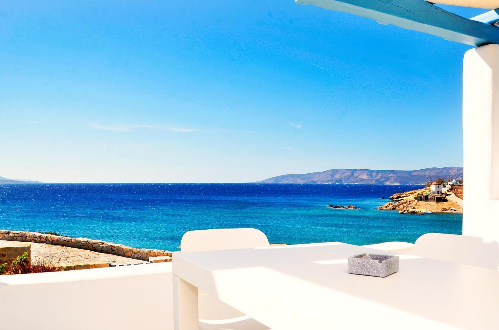 Holiday home Sohoro Koufonisia