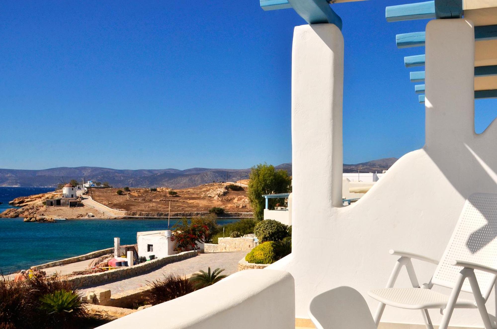 Sohoro Holiday home