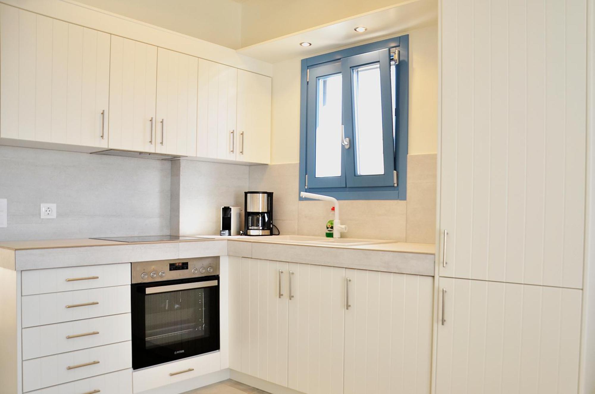 Sohoro Holiday home
