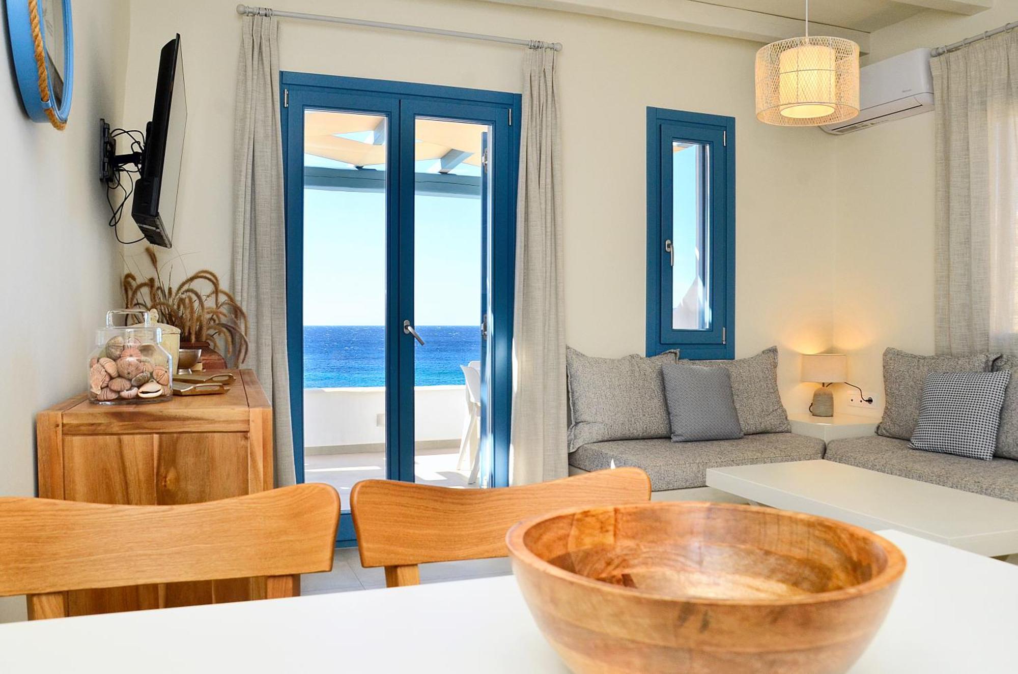 Holiday home Sohoro