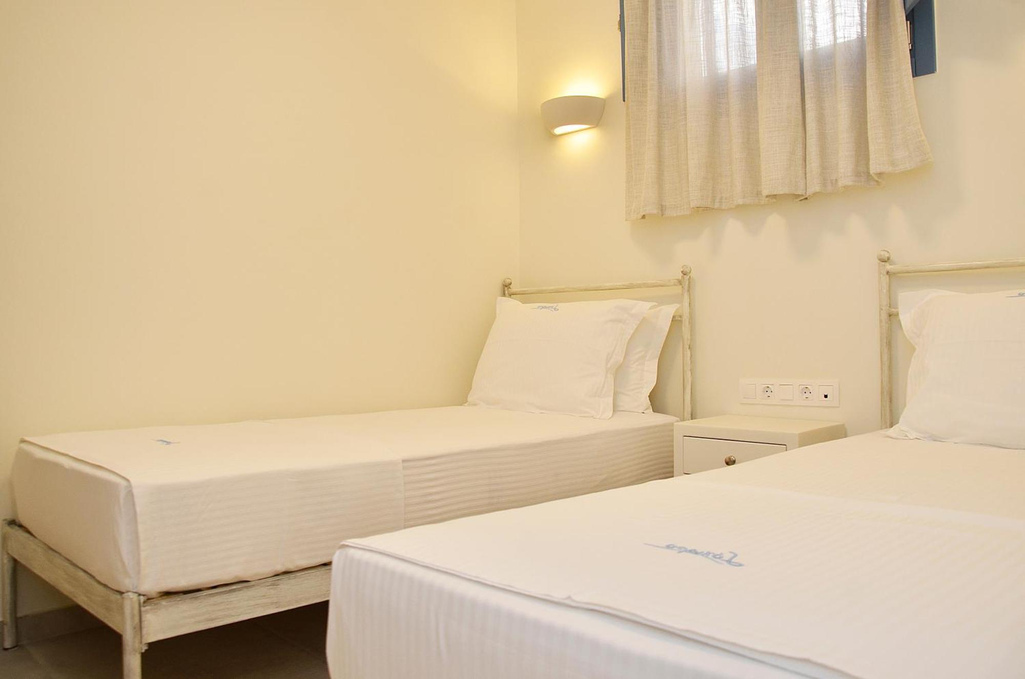 Sohoro Holiday home Koufonisia