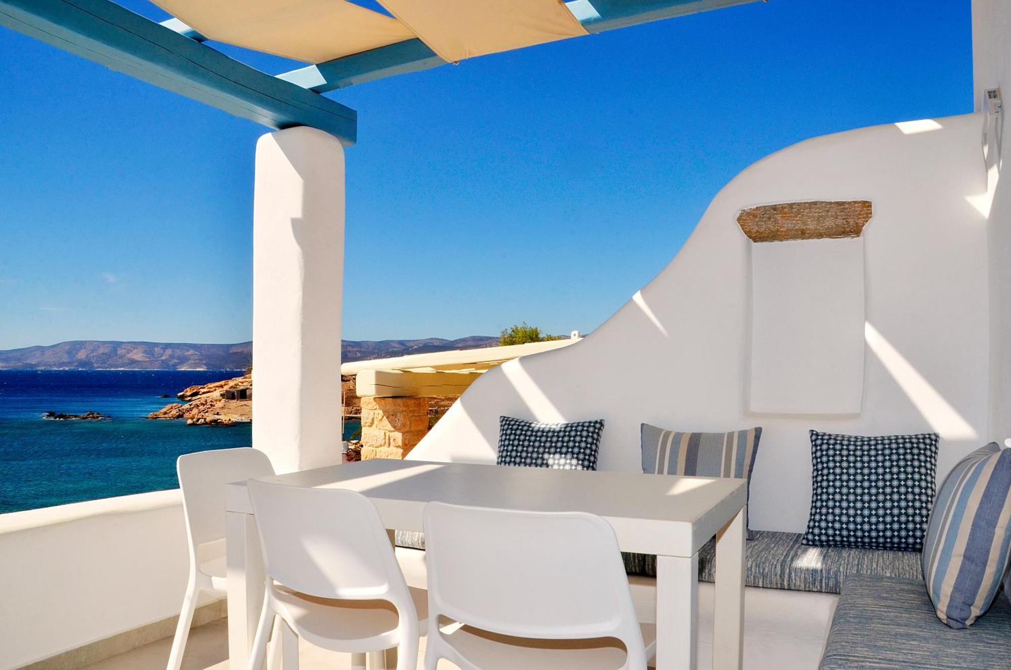 Holiday home Sohoro Koufonisia