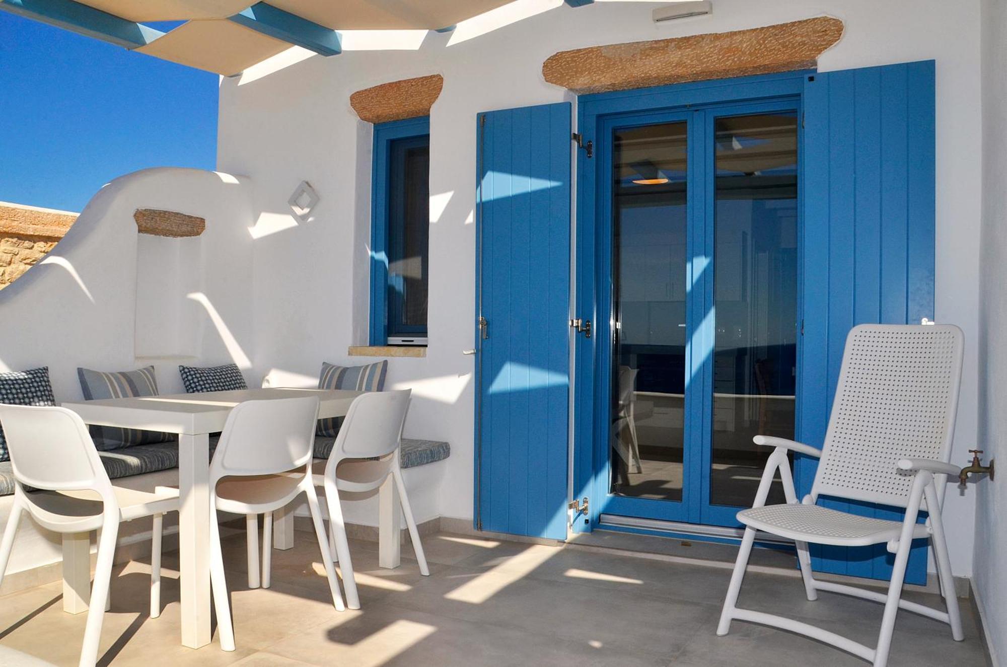 Sohoro Holiday home