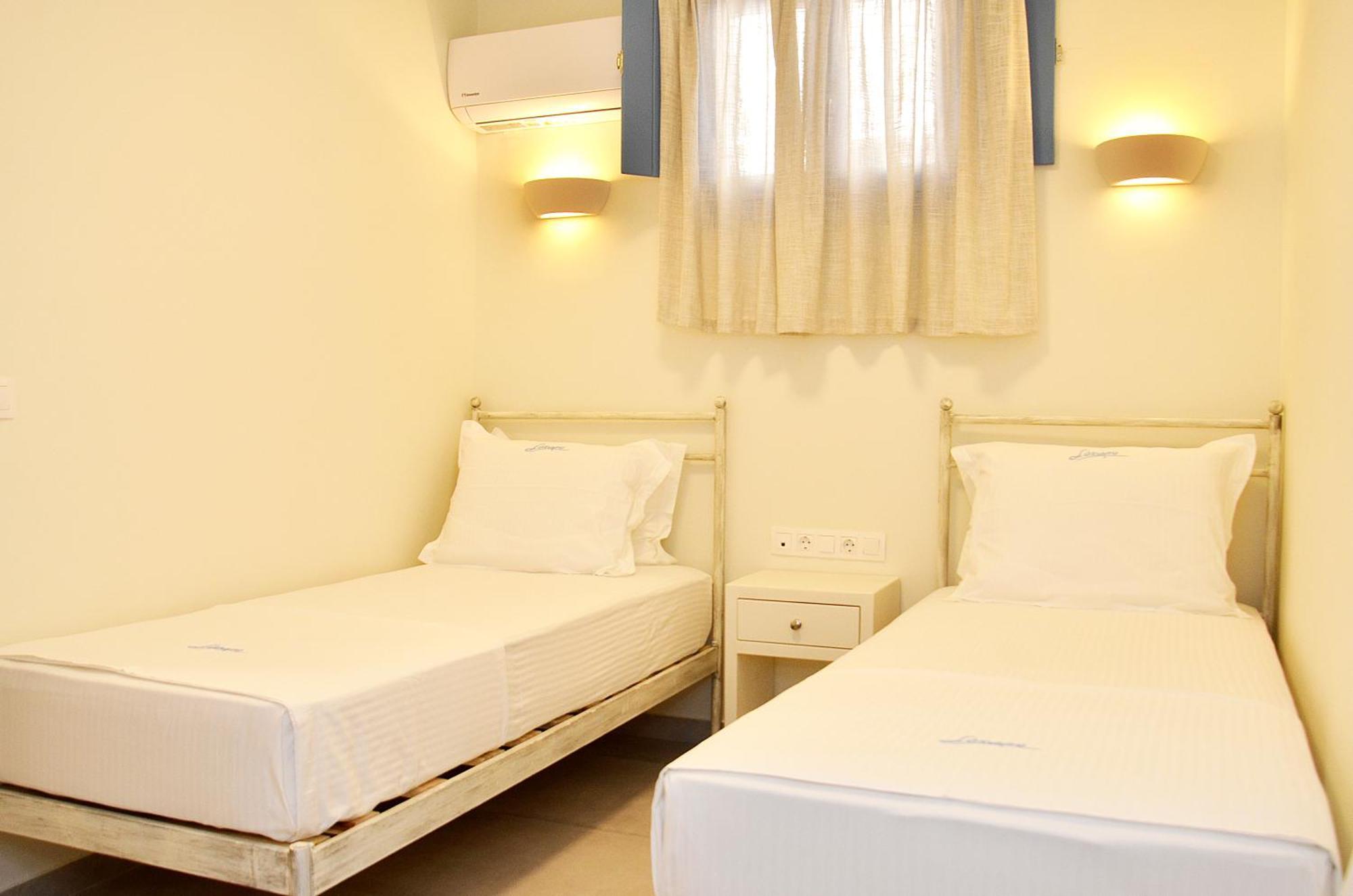 Holiday home Sohoro