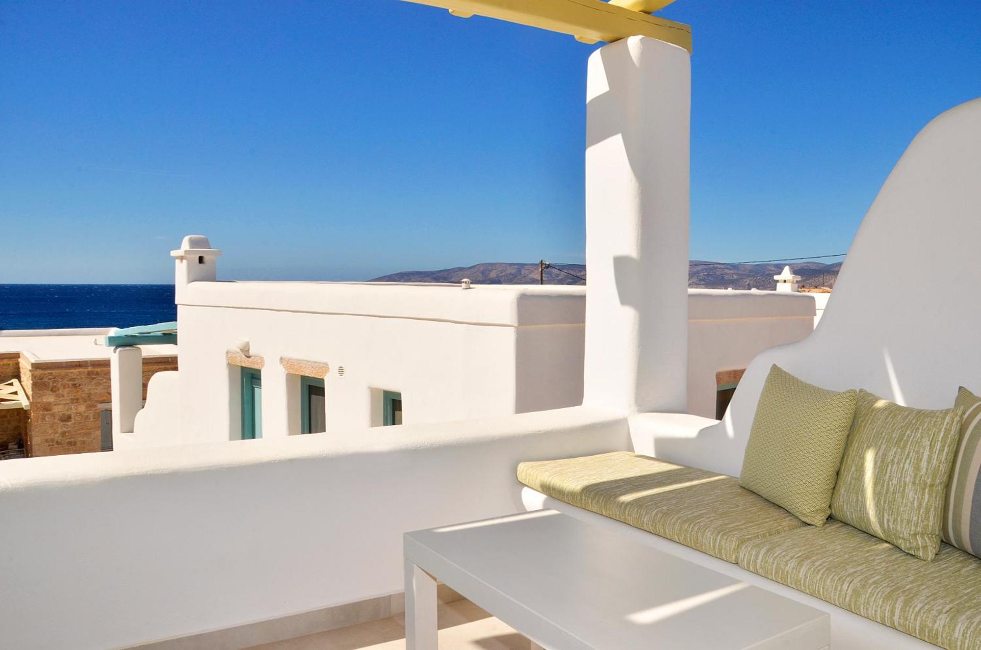 Sohoro Holiday home *