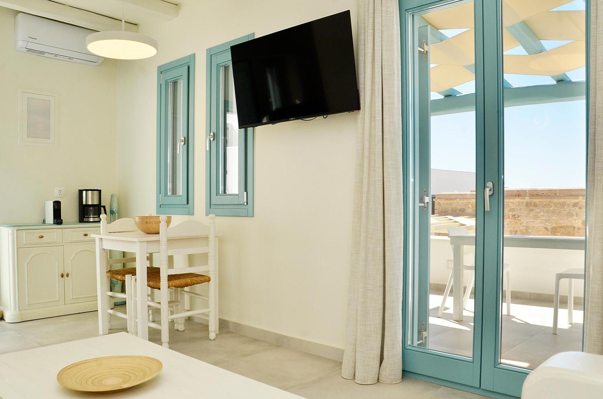 Holiday home Sohoro