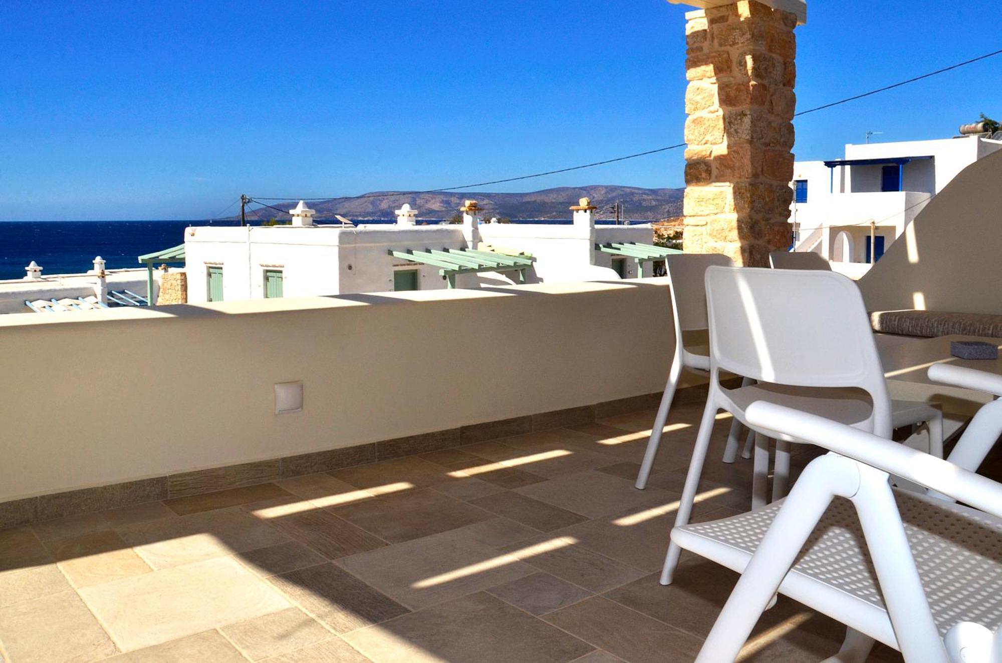 Sohoro Holiday home *