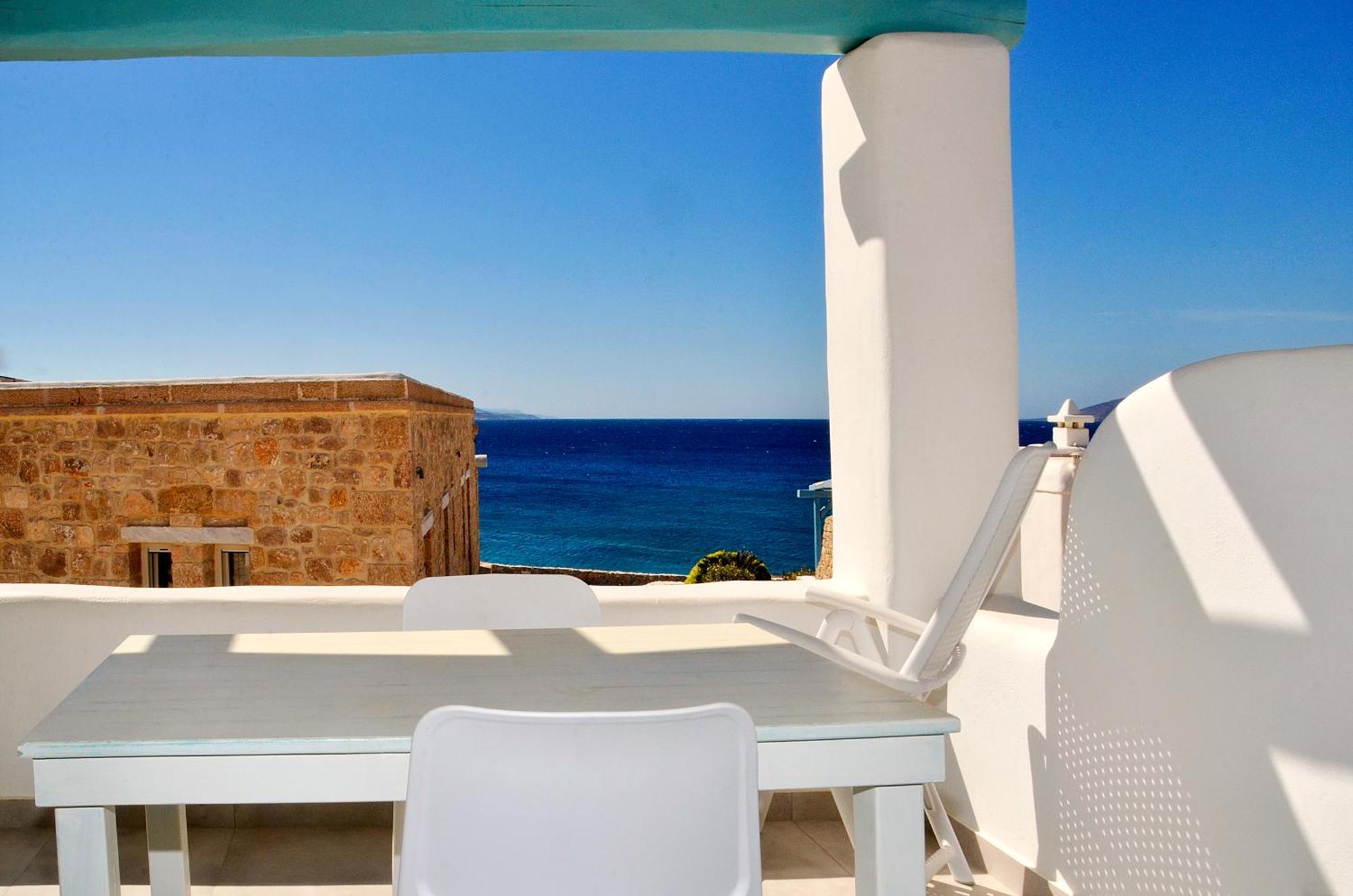 Sohoro Holiday home *