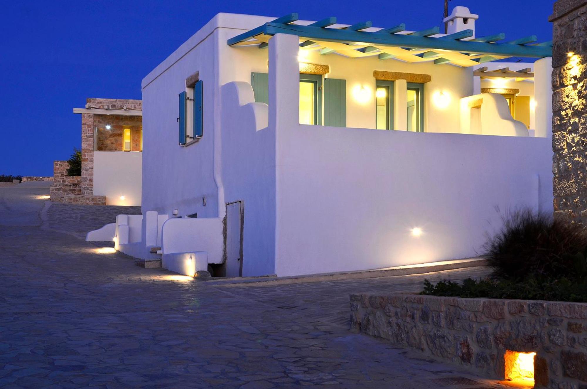 Holiday home Sohoro *