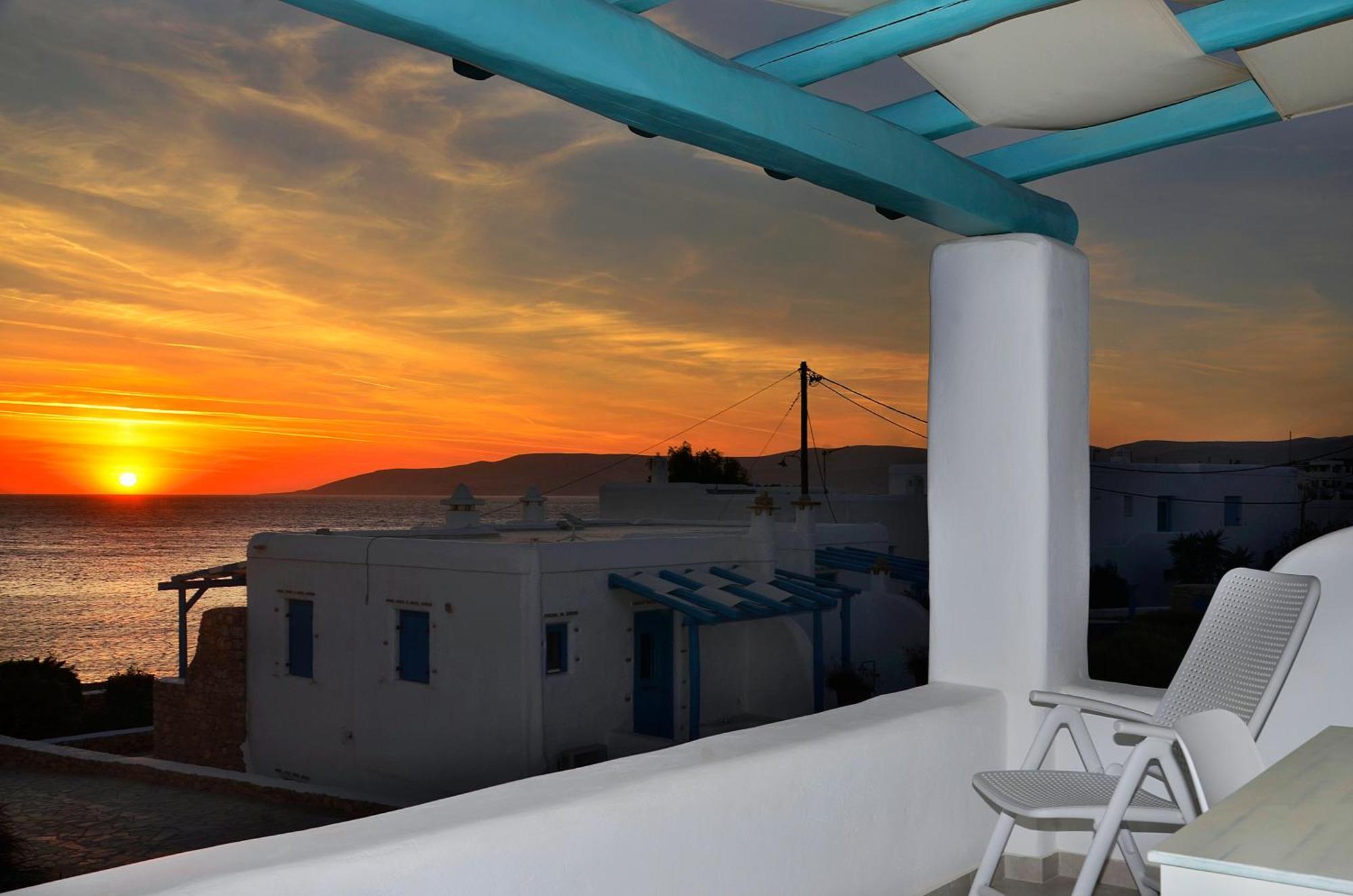 Holiday home Sohoro