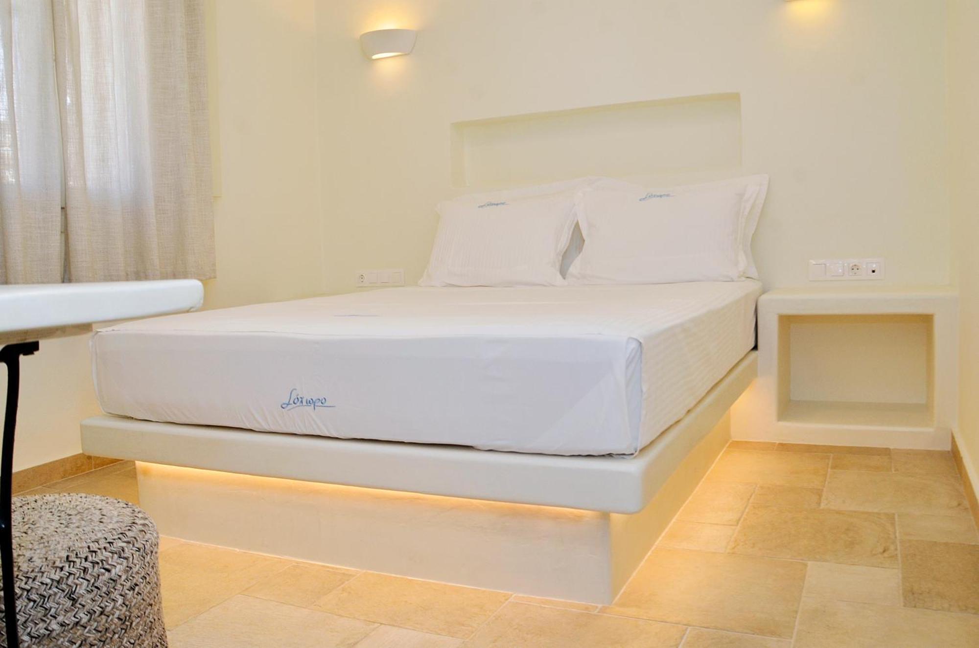 Sohoro Holiday home *