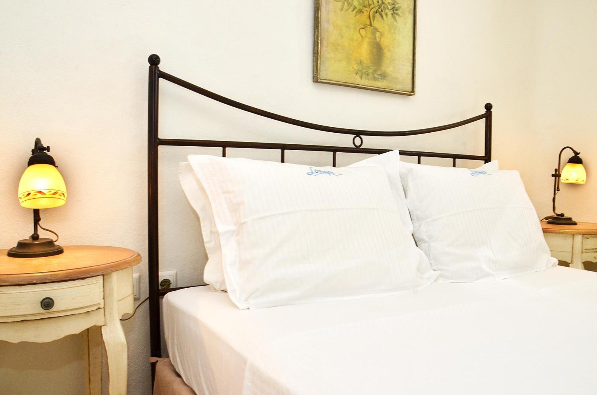 Sohoro Holiday home Koufonisia