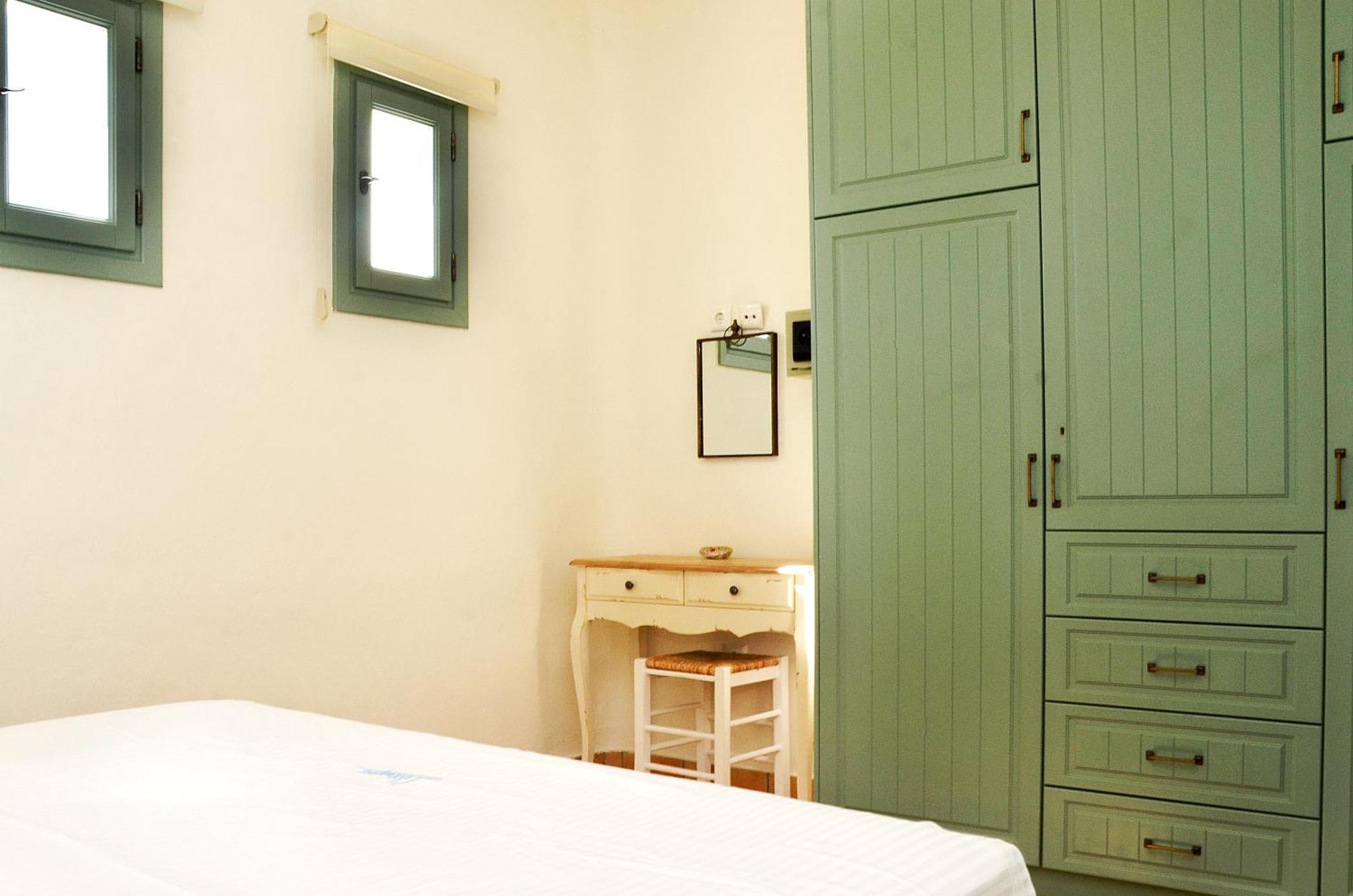 Holiday home Sohoro Koufonisia