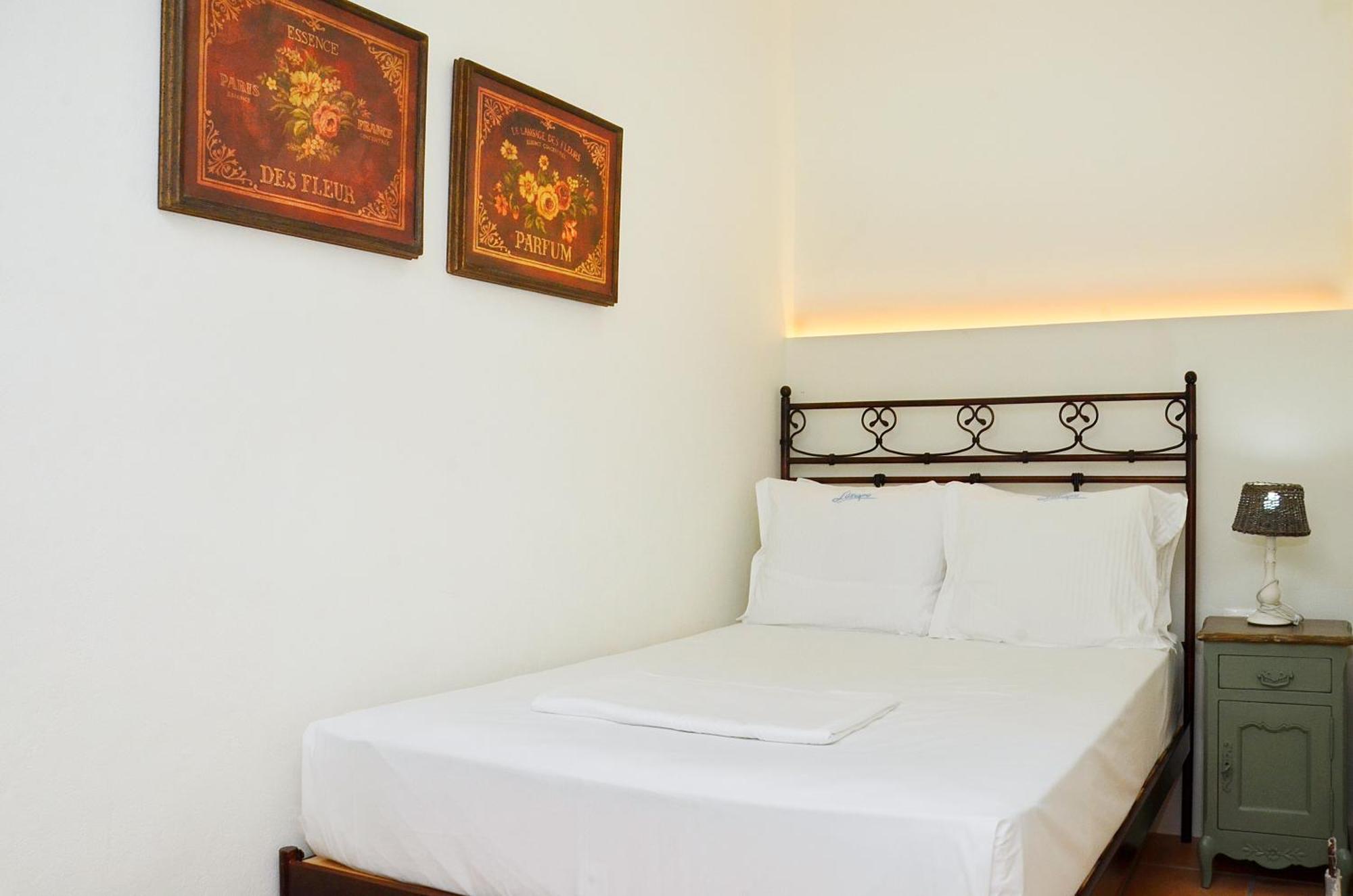 Sohoro Holiday home