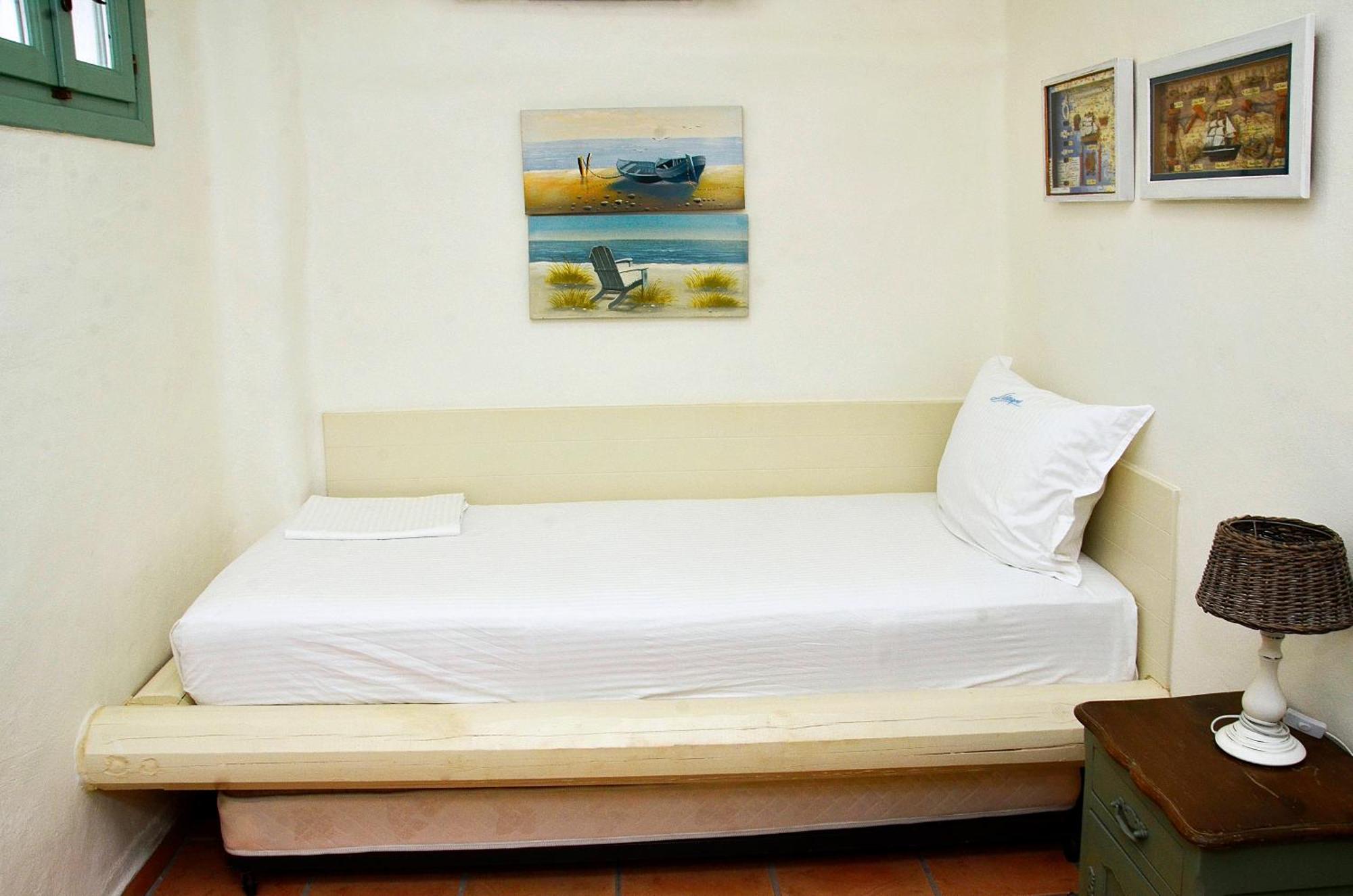 Holiday home Sohoro