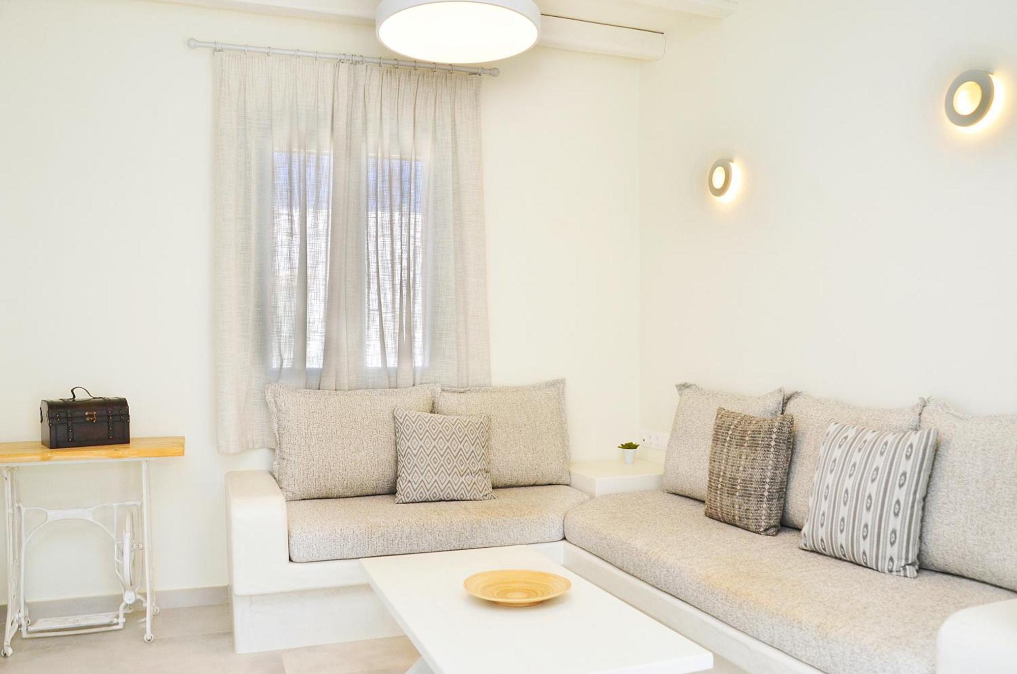 Holiday home Sohoro Koufonisia