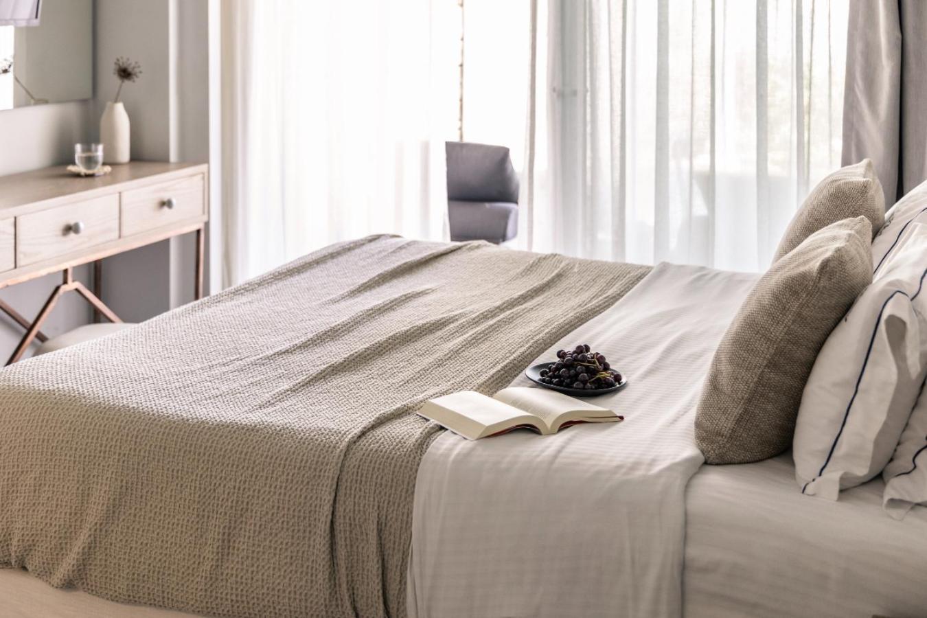 Aparthotel Blue Carpet Luxury Pefkochori