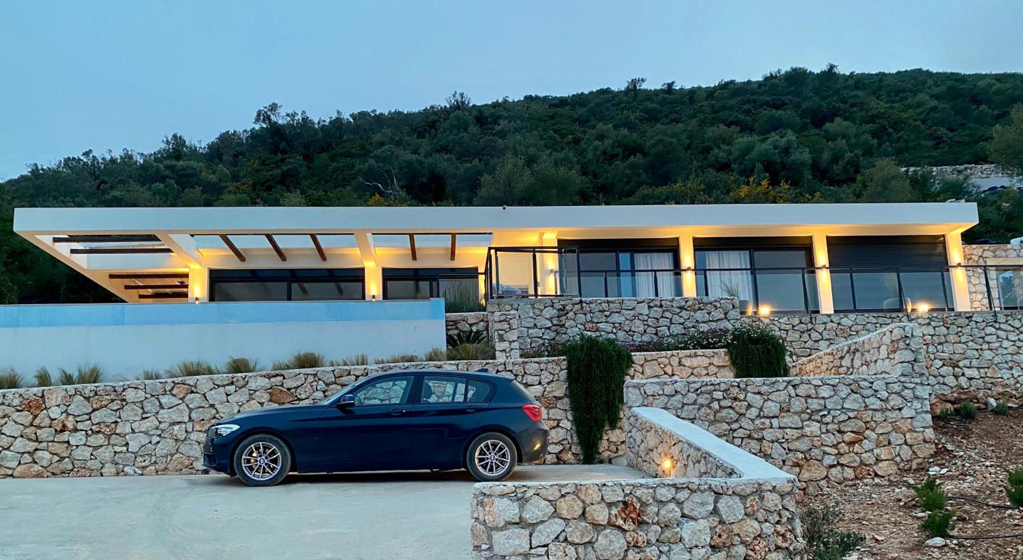 Villa Luxe
