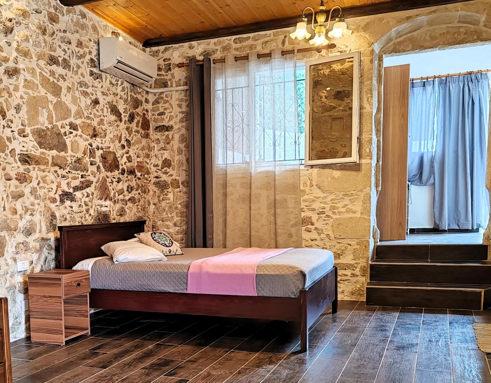 The Stone House Of Iakovos Holiday home