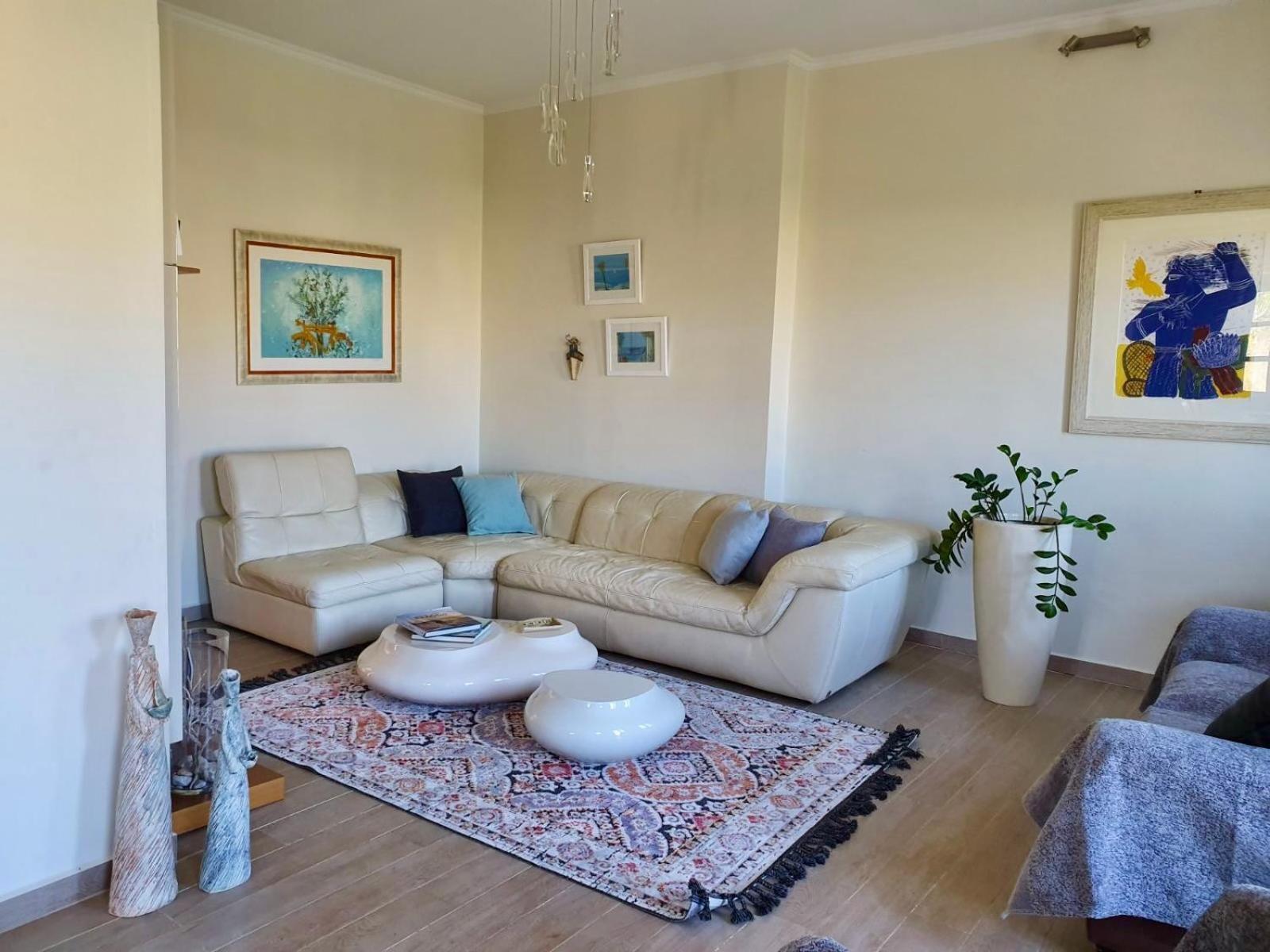 Apartment Mansion House With Terrace And Fantastic View! *