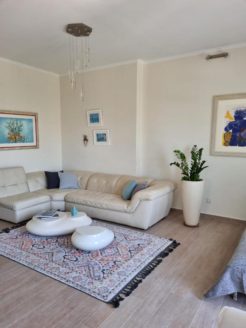 Mansion House With Terrace And Fantastic View! Apartment *