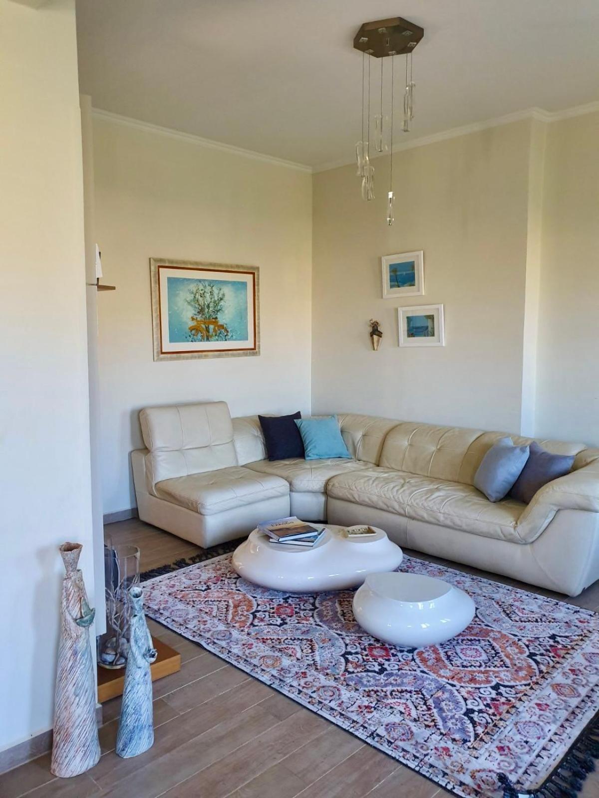 Mansion House With Terrace And Fantastic View! Apartment Symi