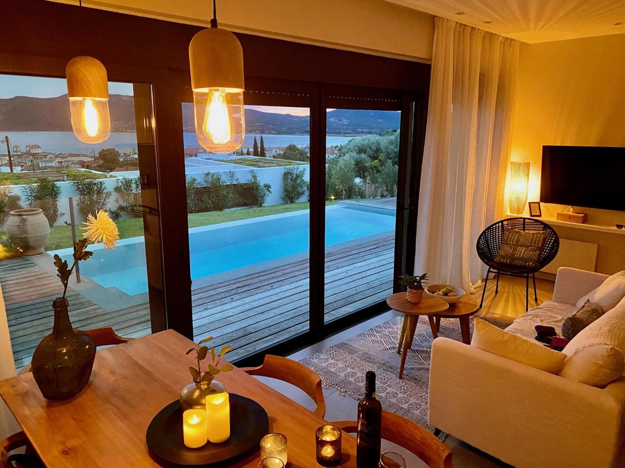 Nysa Villa