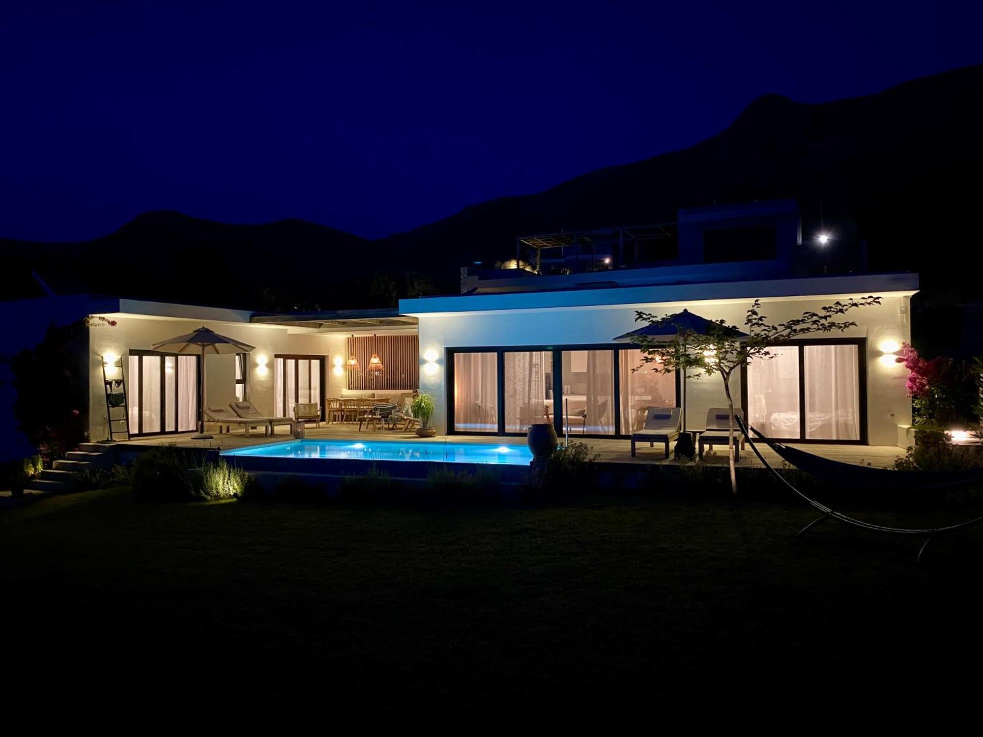 Nysa Villa *