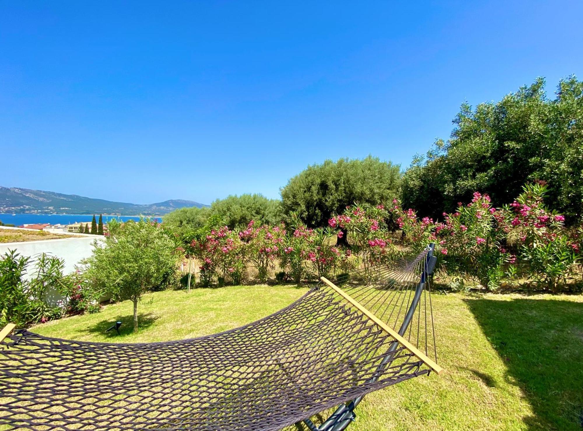 Villa Nysa *
