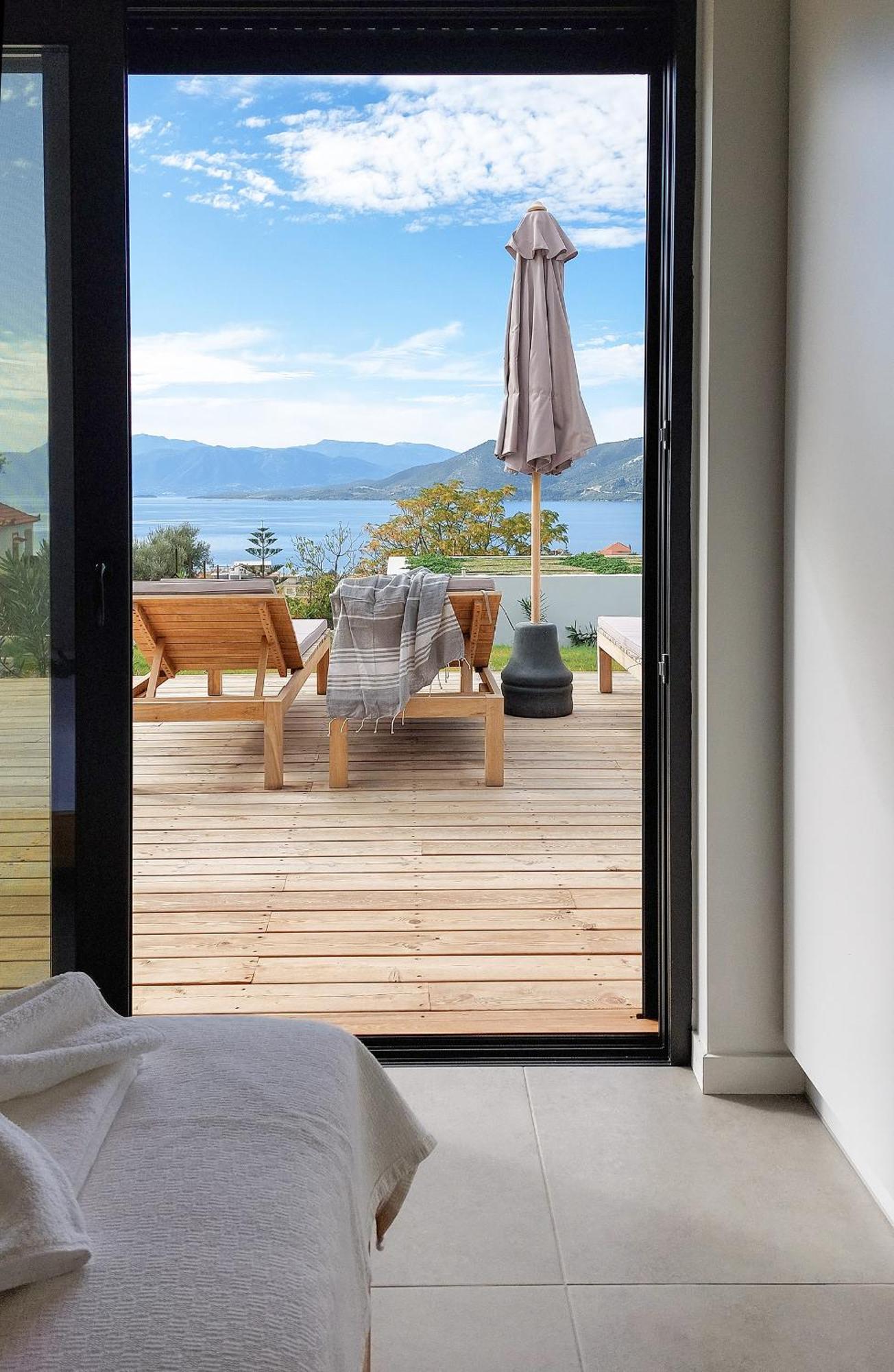 Nysa Villa *