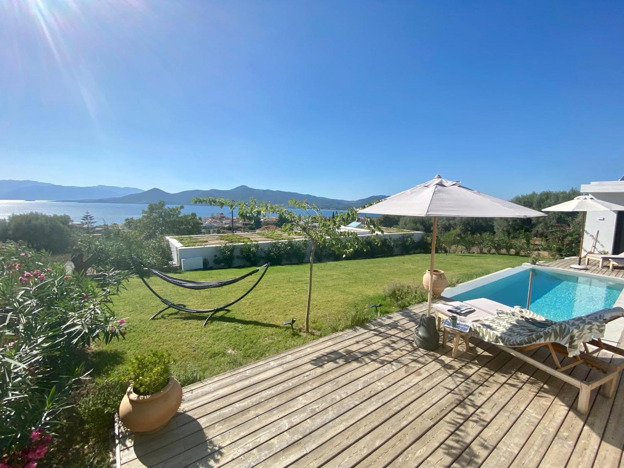 Nysa Villa