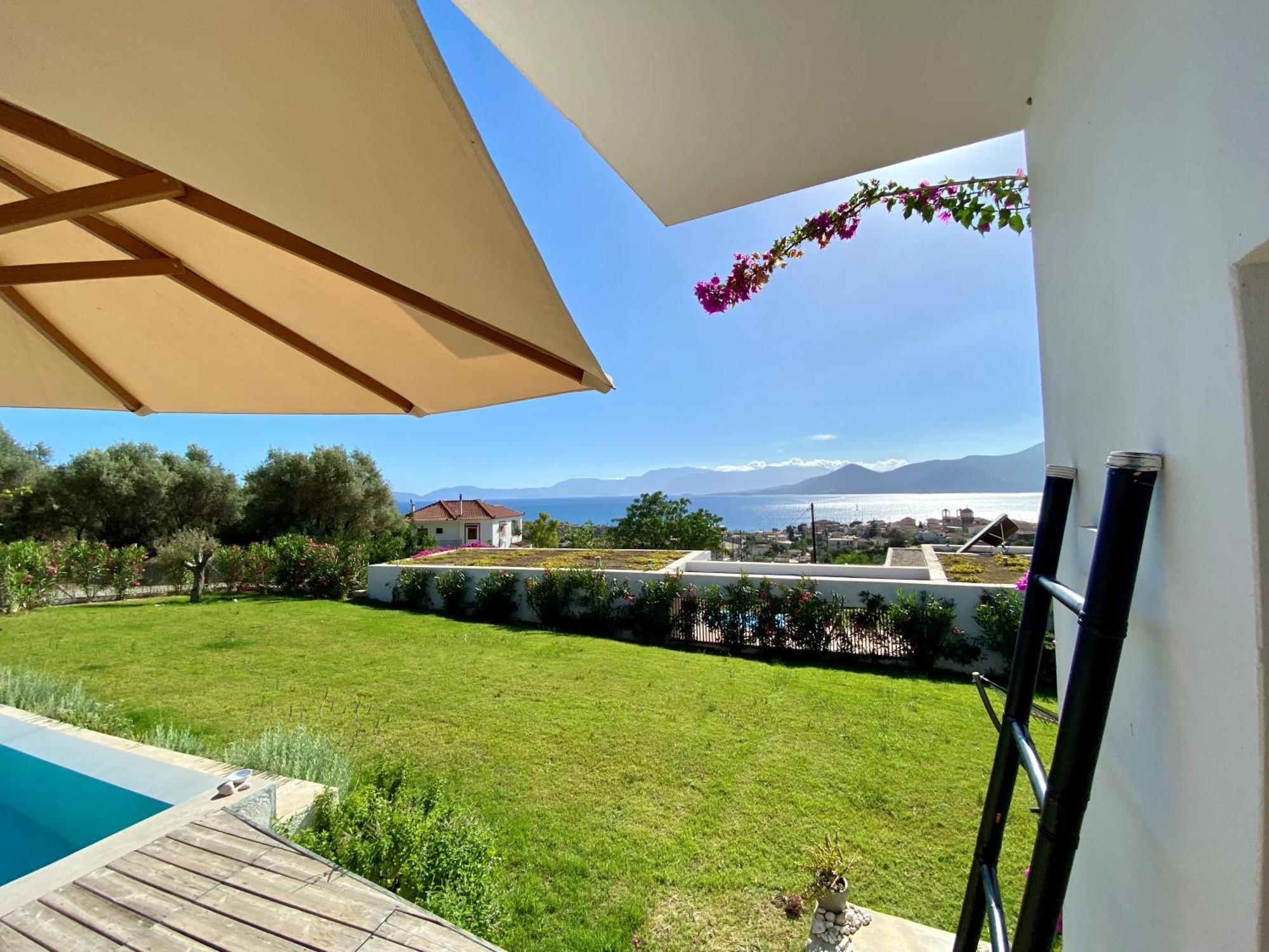 Villa Nysa *