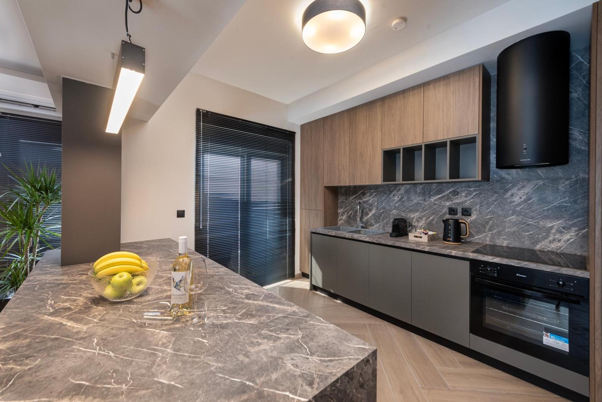 Apartment Dolce Casa